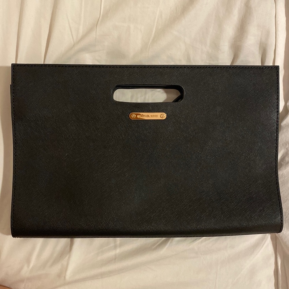 Michael Kors clutch